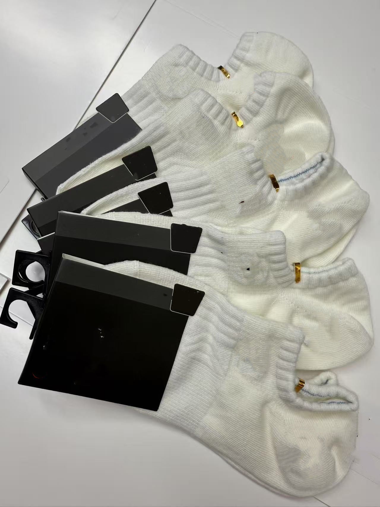 L5150# GX Unisex Cotton Socks 5pairs/lot