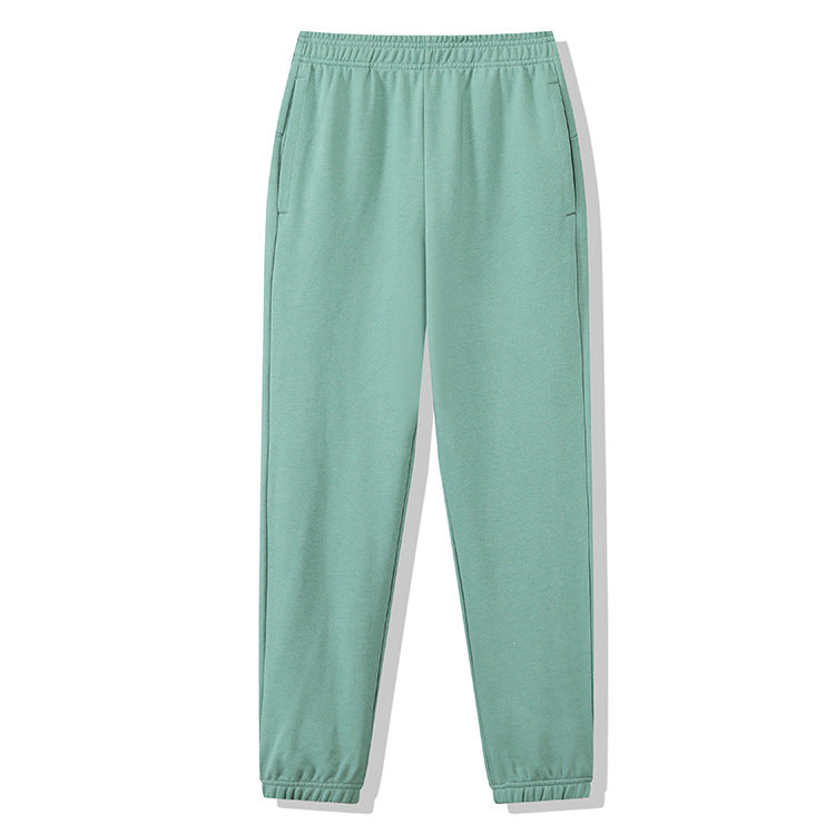 862-1# A 3D Silver Unisex Sport Pants