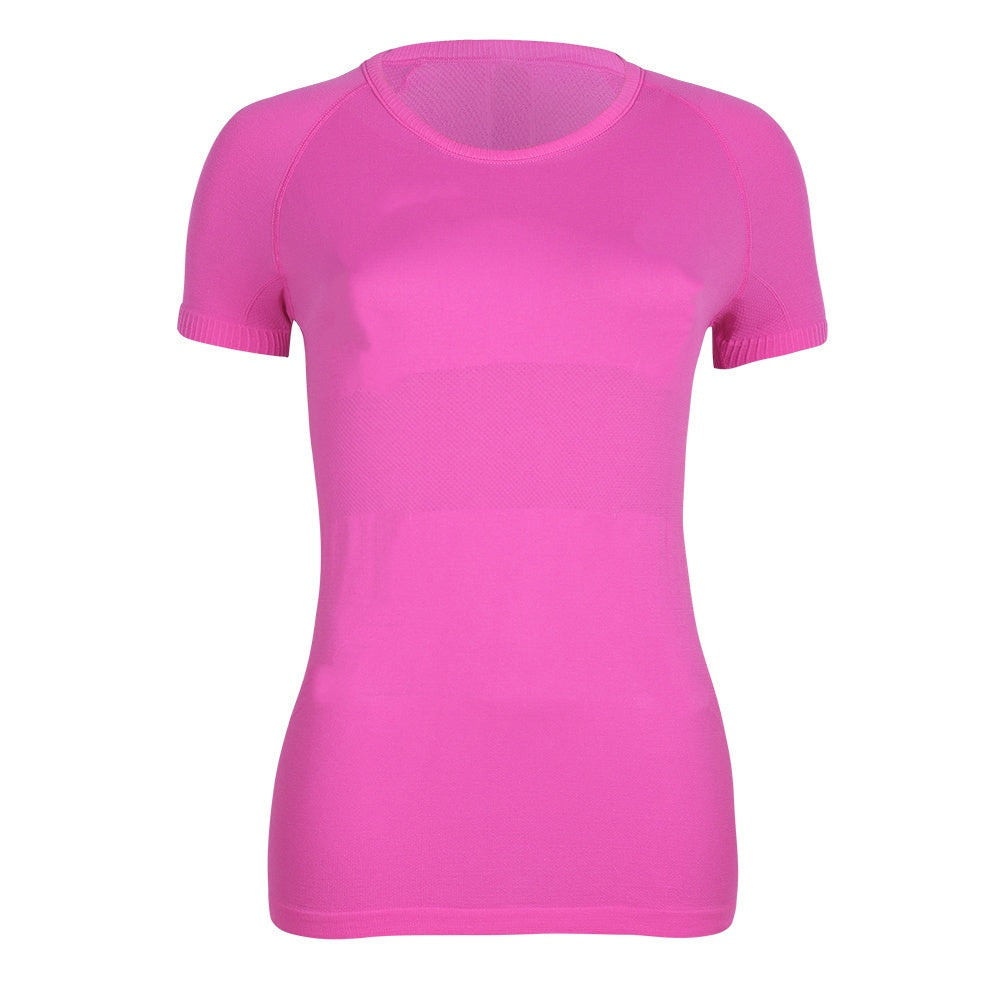 L4745# Women Yoga Shirts