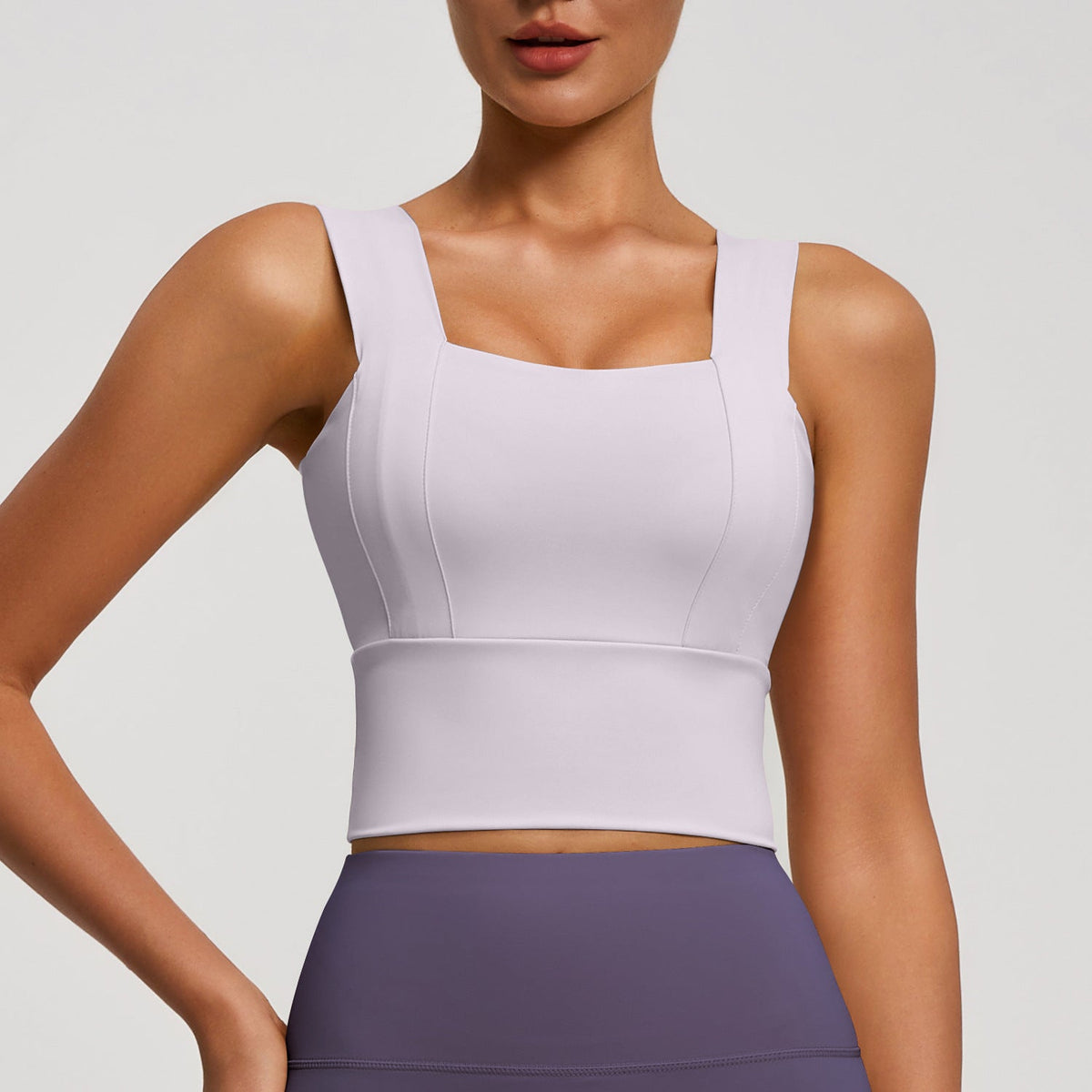 L6454 Women Yoga Bra