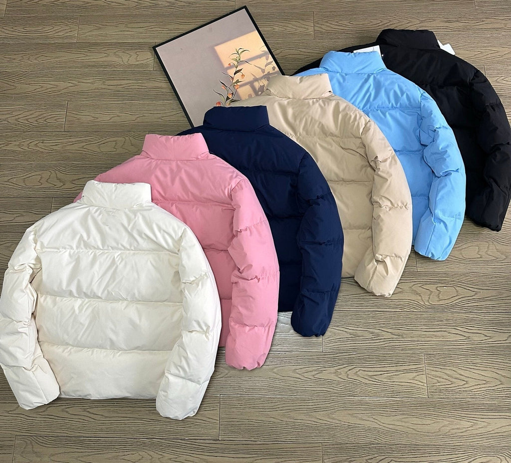 E6722# GX Unisex Down Coat