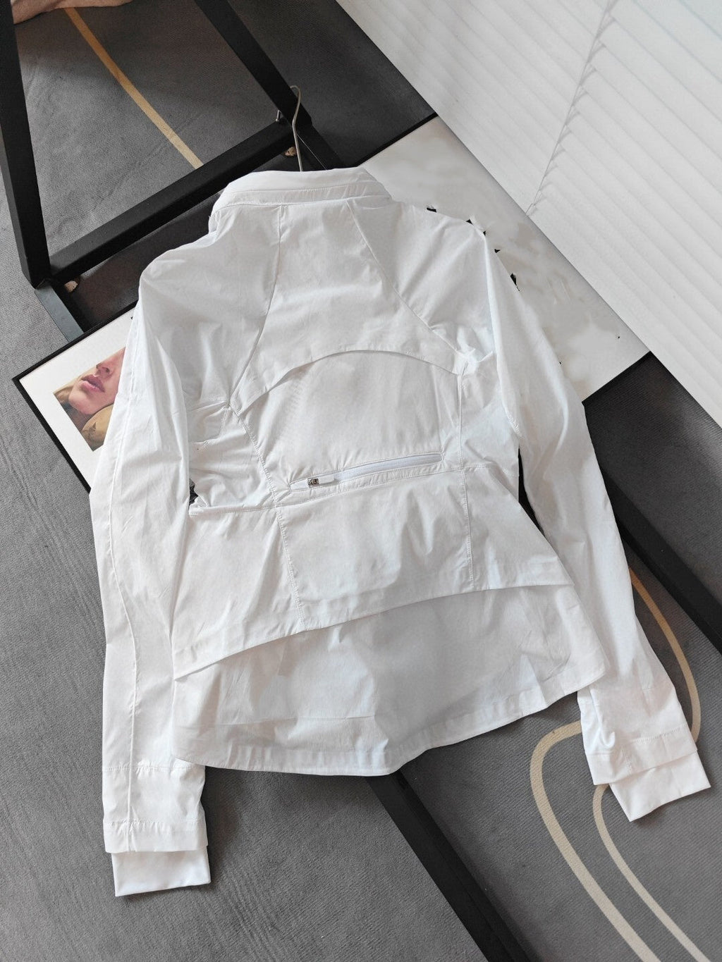 L5906# GX Women Sunscreen Jackets