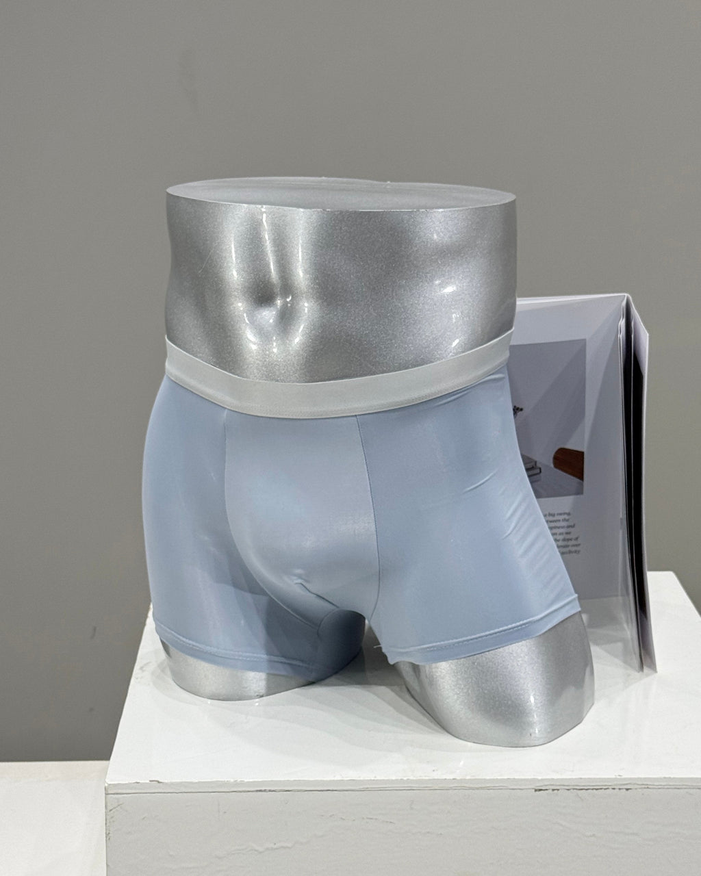 L5959# GX Men Underpants 3pcs/lot