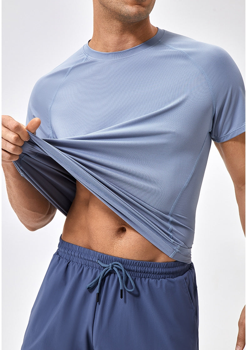 L3013#   Men Sport Shirts