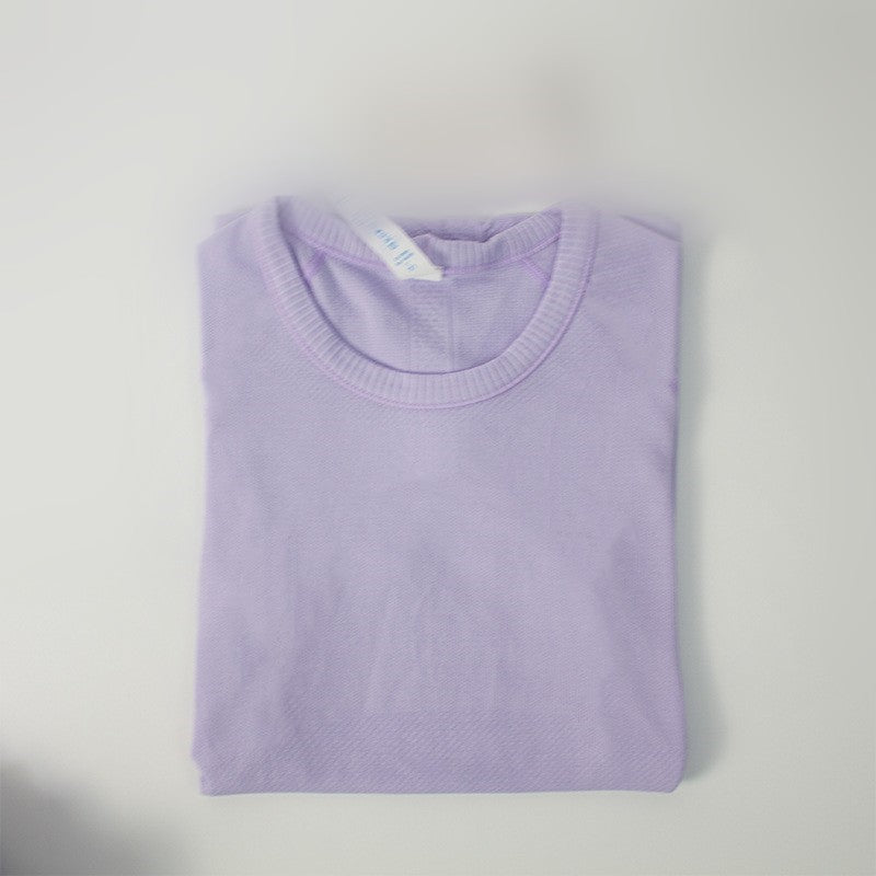#717 Yoga Shirts