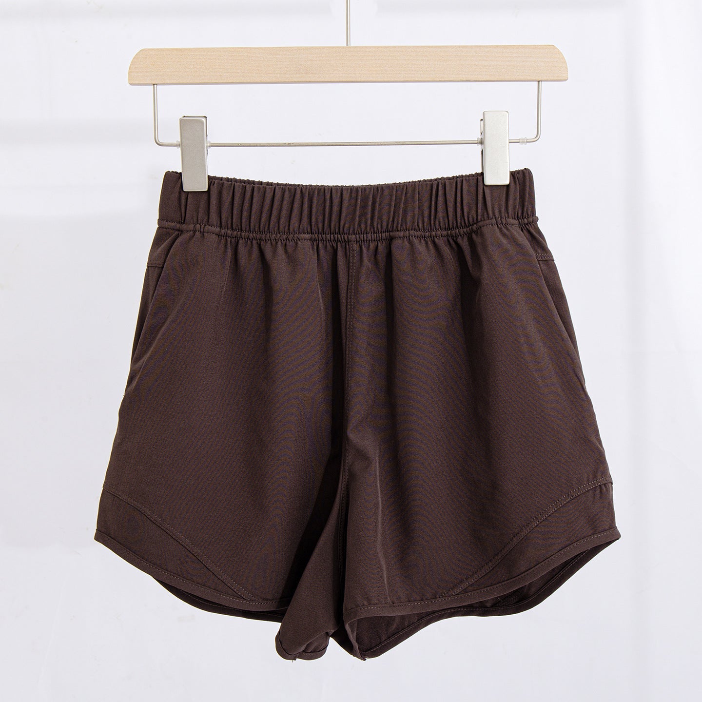 L6084#  Women Yoga Shorts
