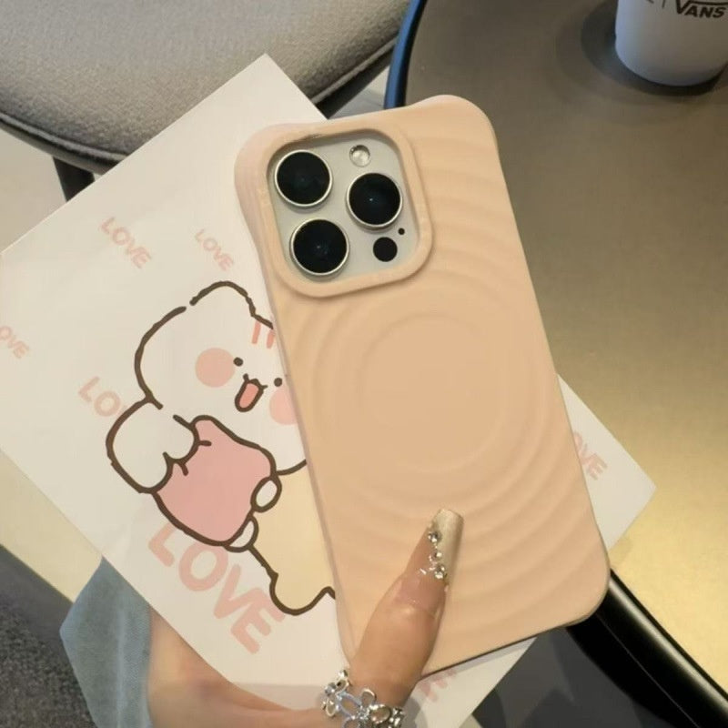 E6392# Apple phone case