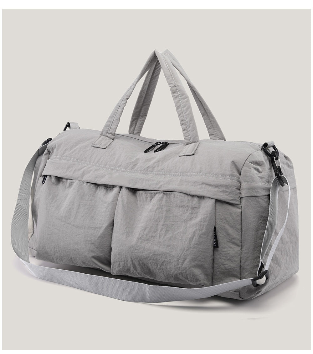 1653# A Unisex Yoga Bag