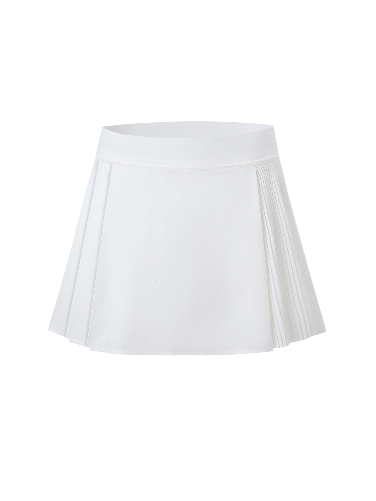 2848# Women Yoga Skirts