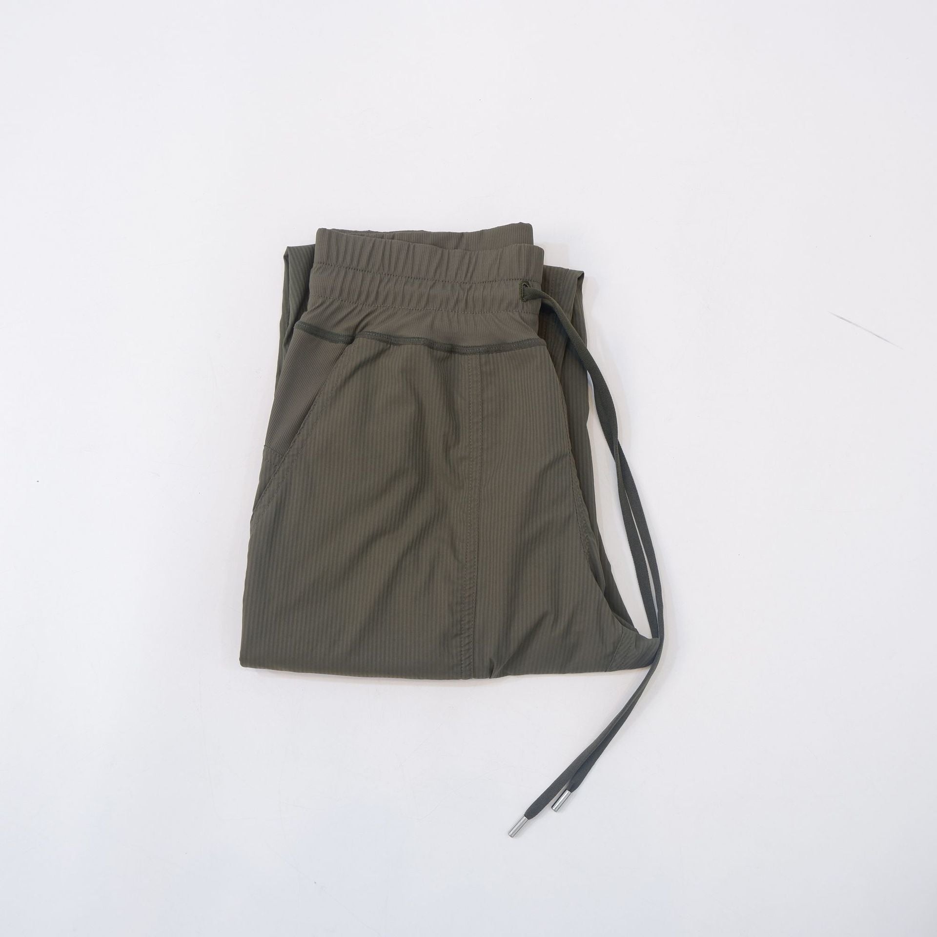 L5444# Mid-Rise Pants