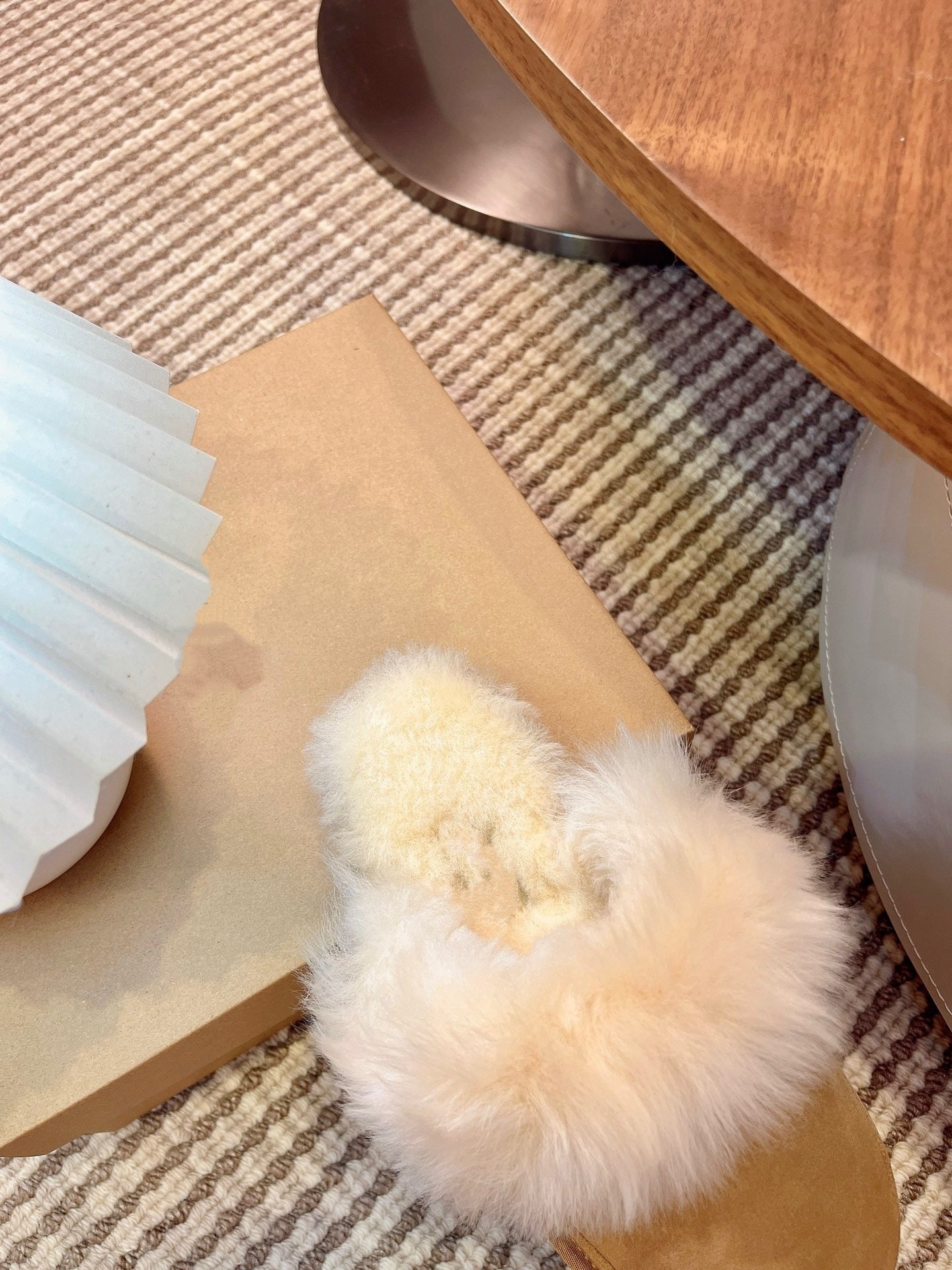 E6710#Unisex Slipper