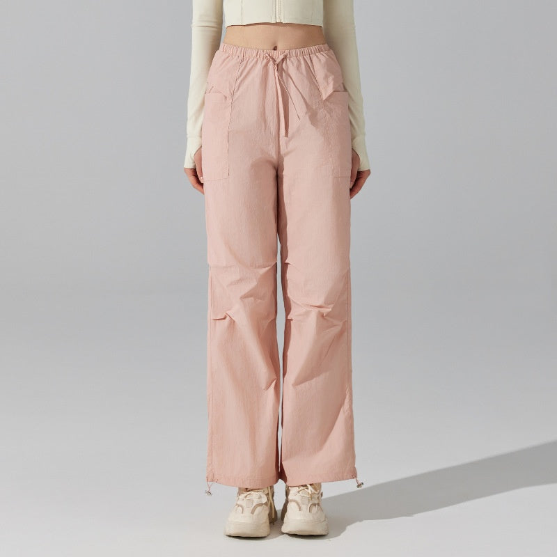 2132#A Unisex Hooded Jacket or Pants