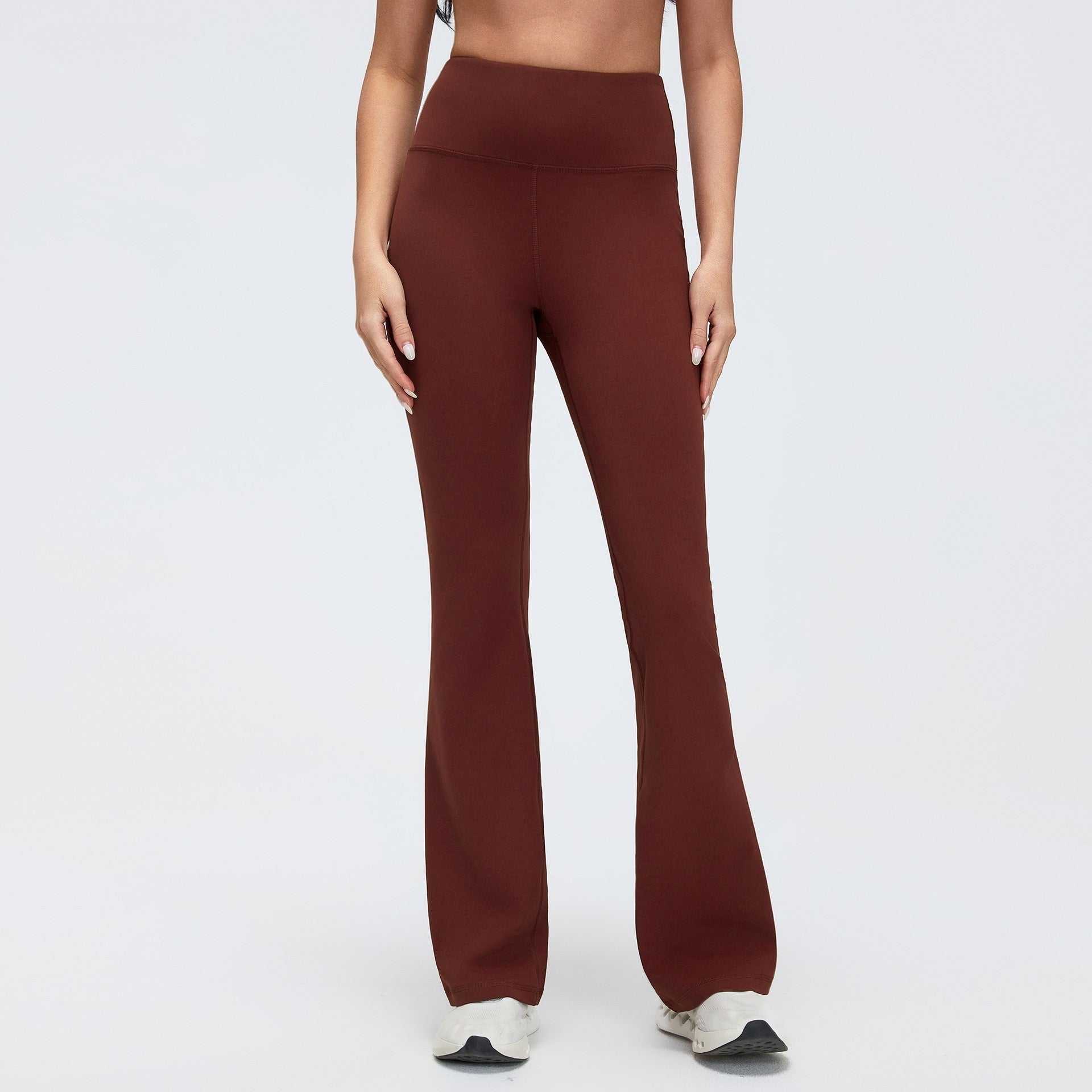 L5751#  Women Bell Botton Pants