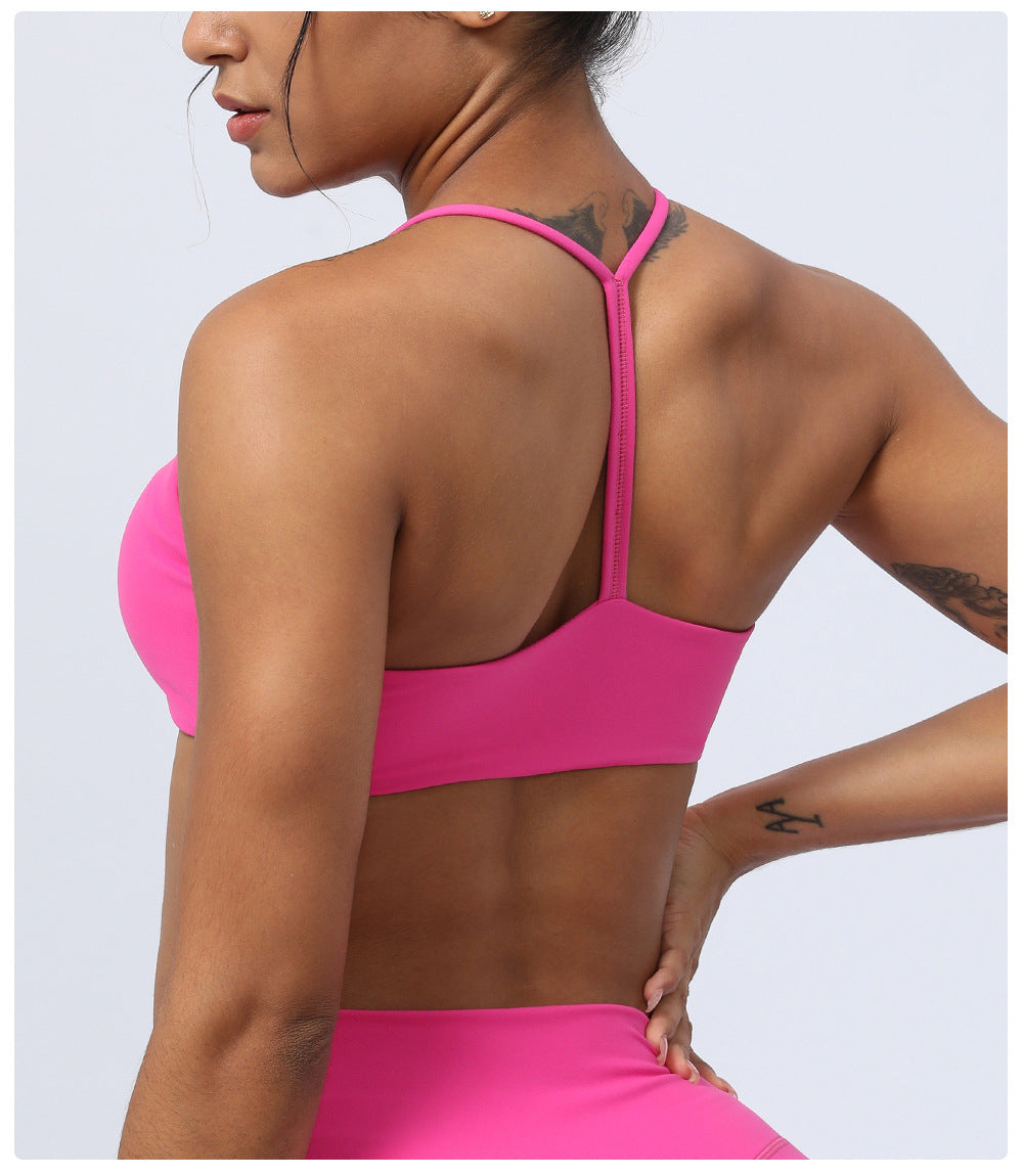 890# A Women Yoga Bra Or Pants