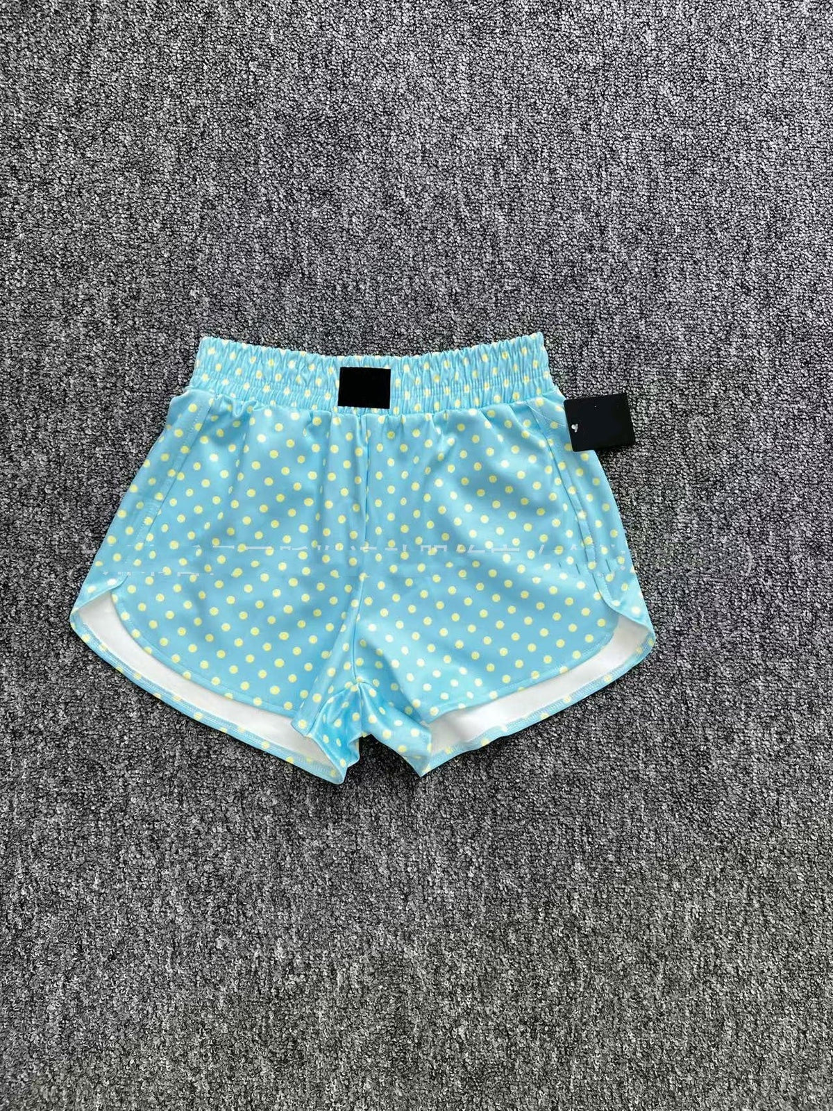 L6750# Women Sweatshirt and Shorts