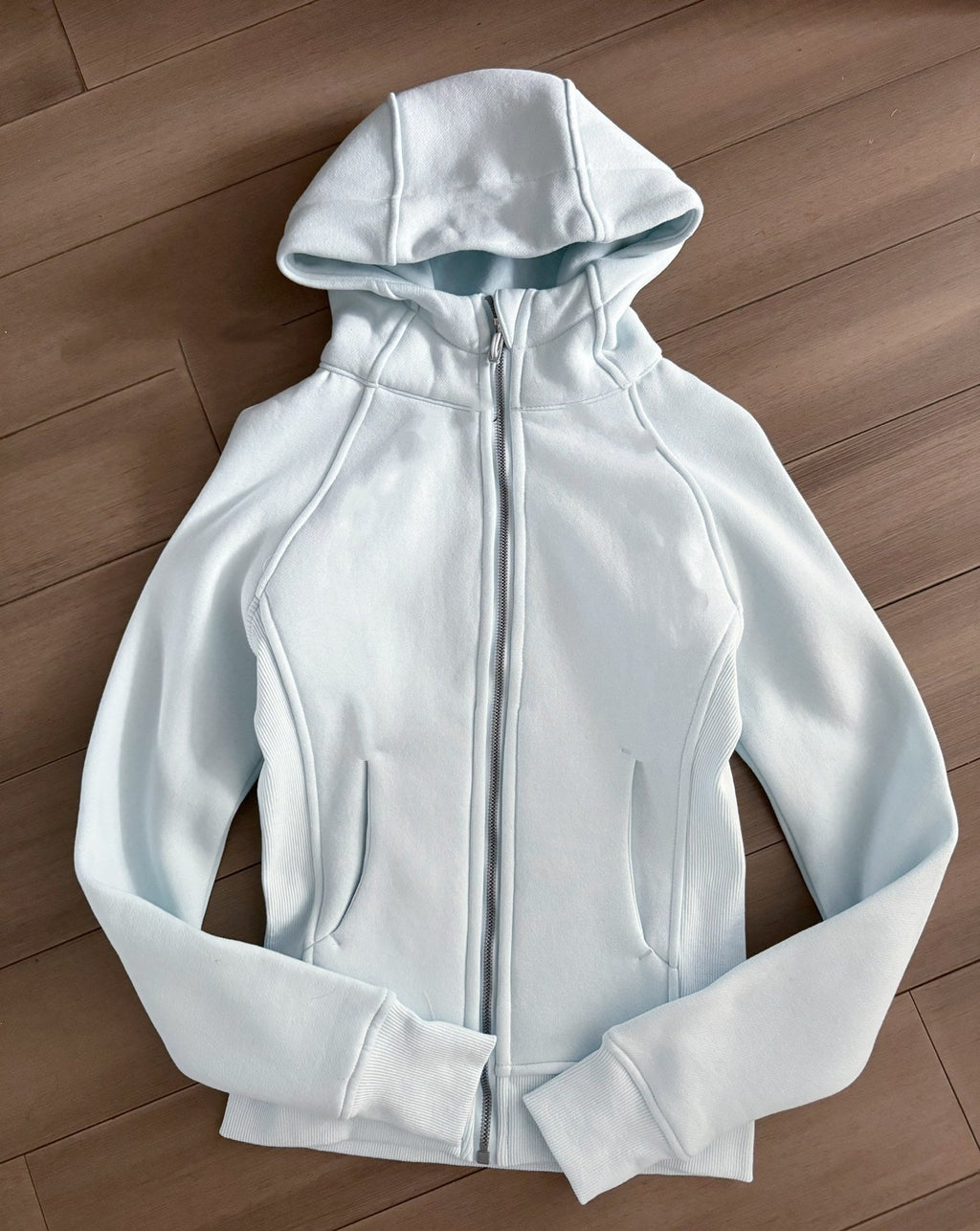 L5282# GX Women  Fleece Hoodies