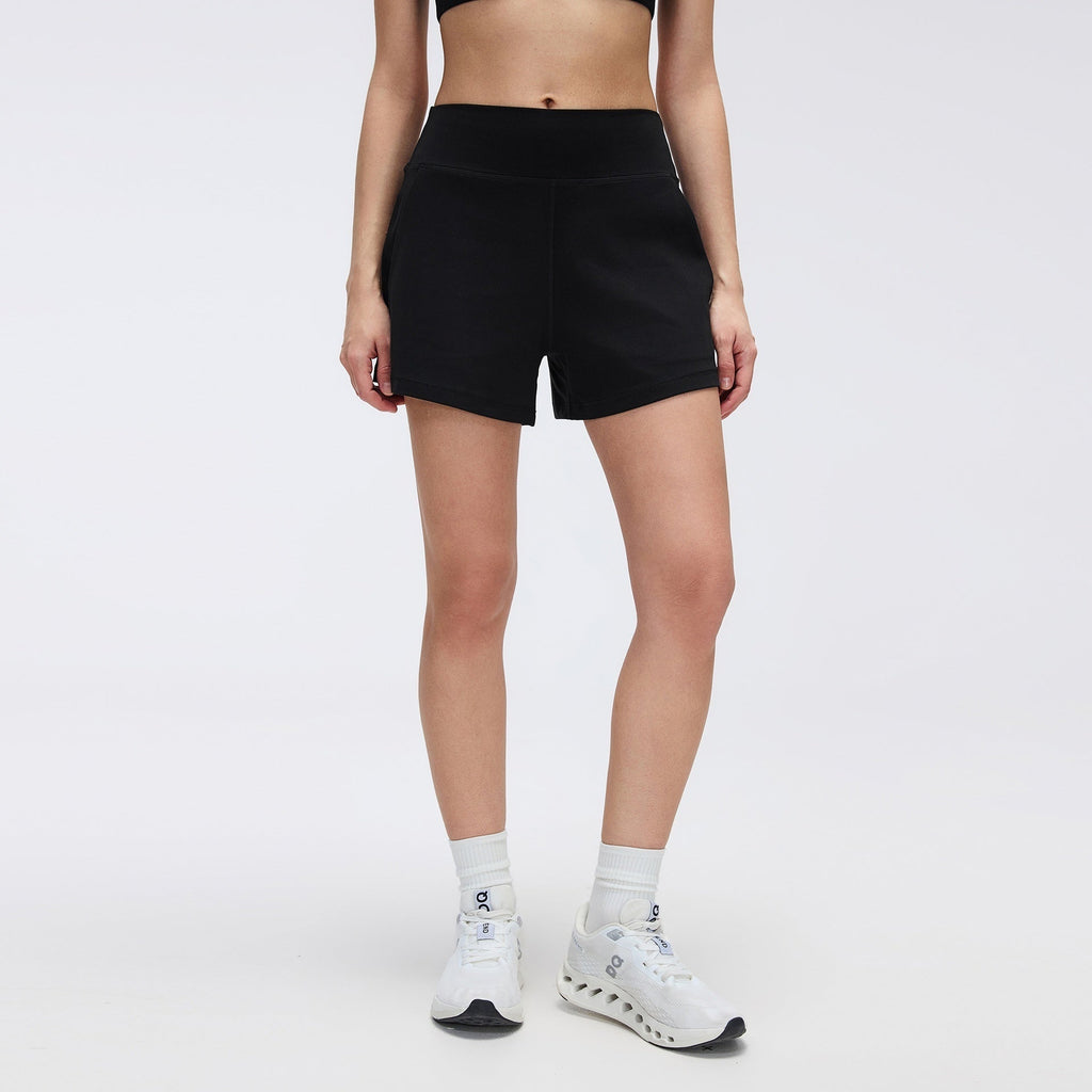 L5787#  Women Yoga Shorts