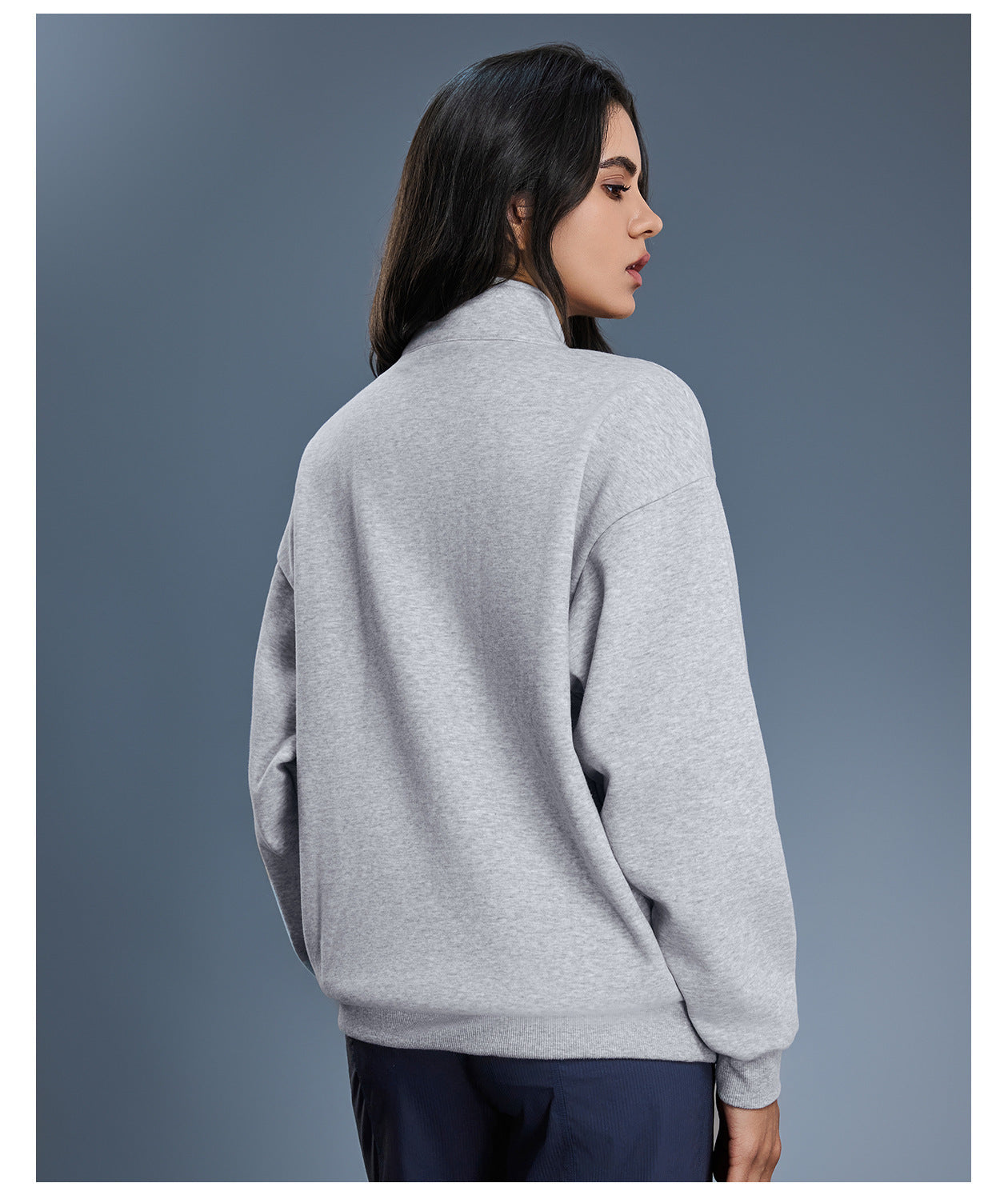 L5266#  Women Long Sleeve Shirts