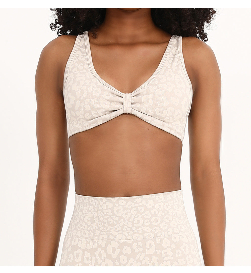 L5852#  Women Yoga Bra Or Shorts Pants