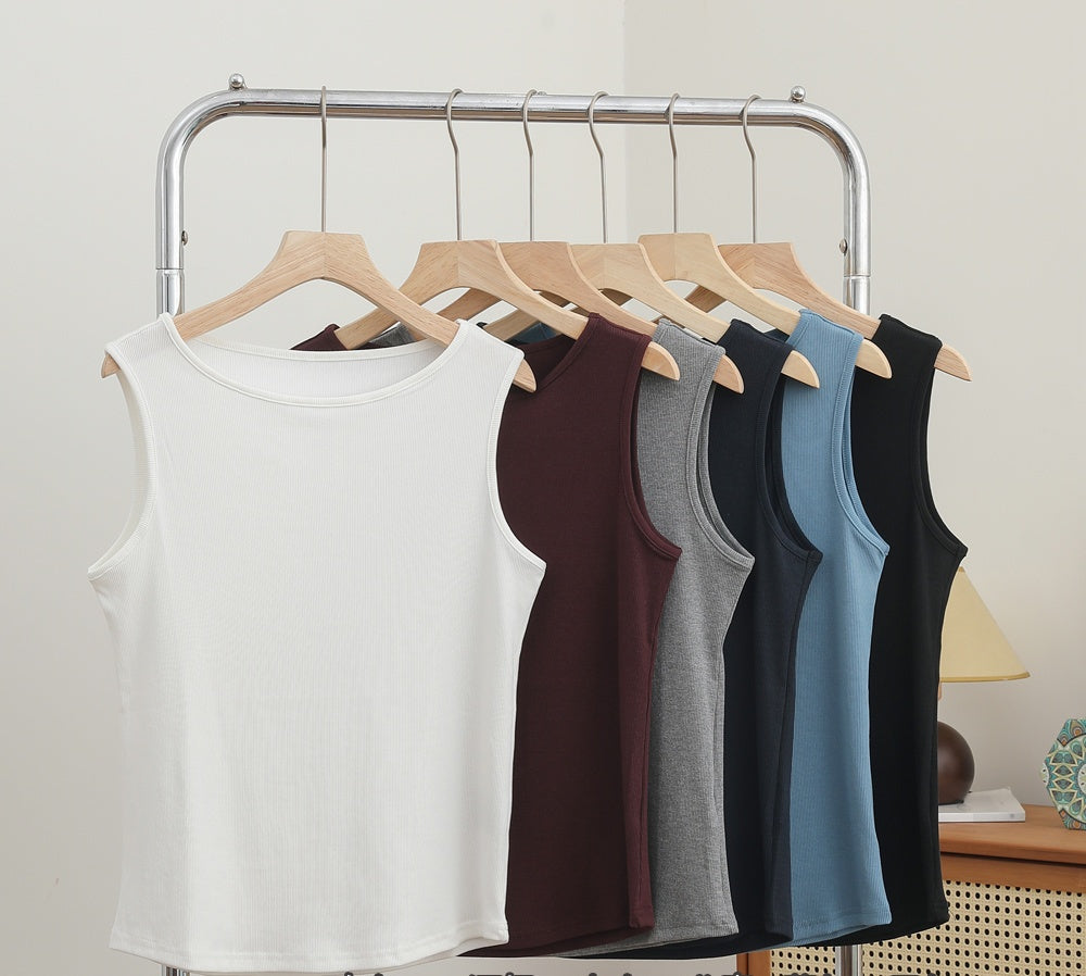 2026# XY A Women Yoga Tank