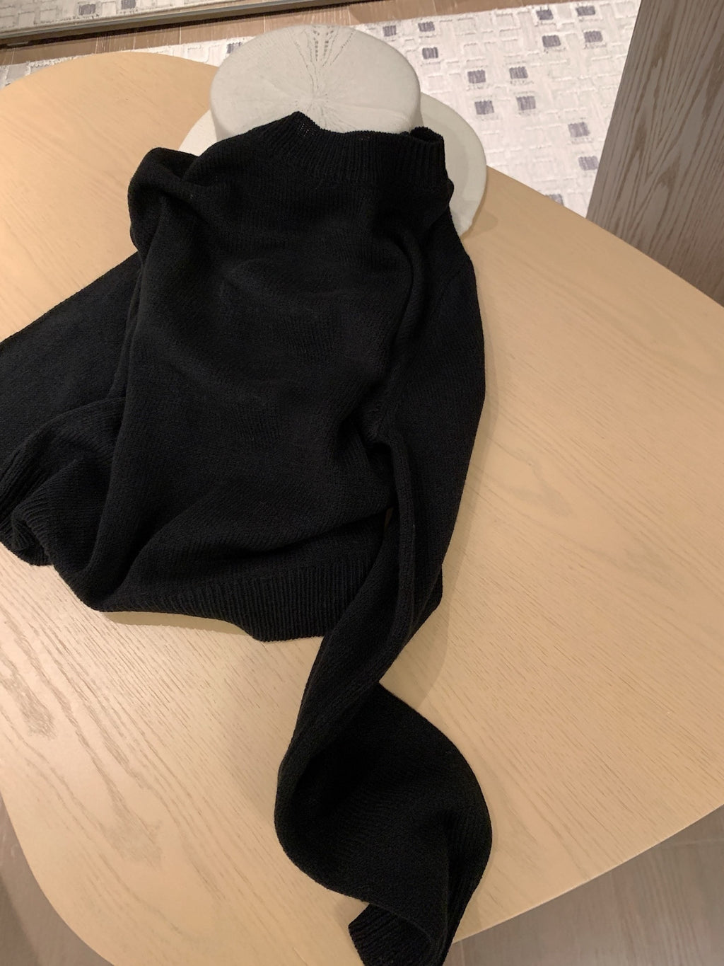 1311# GX A  Women Sweater