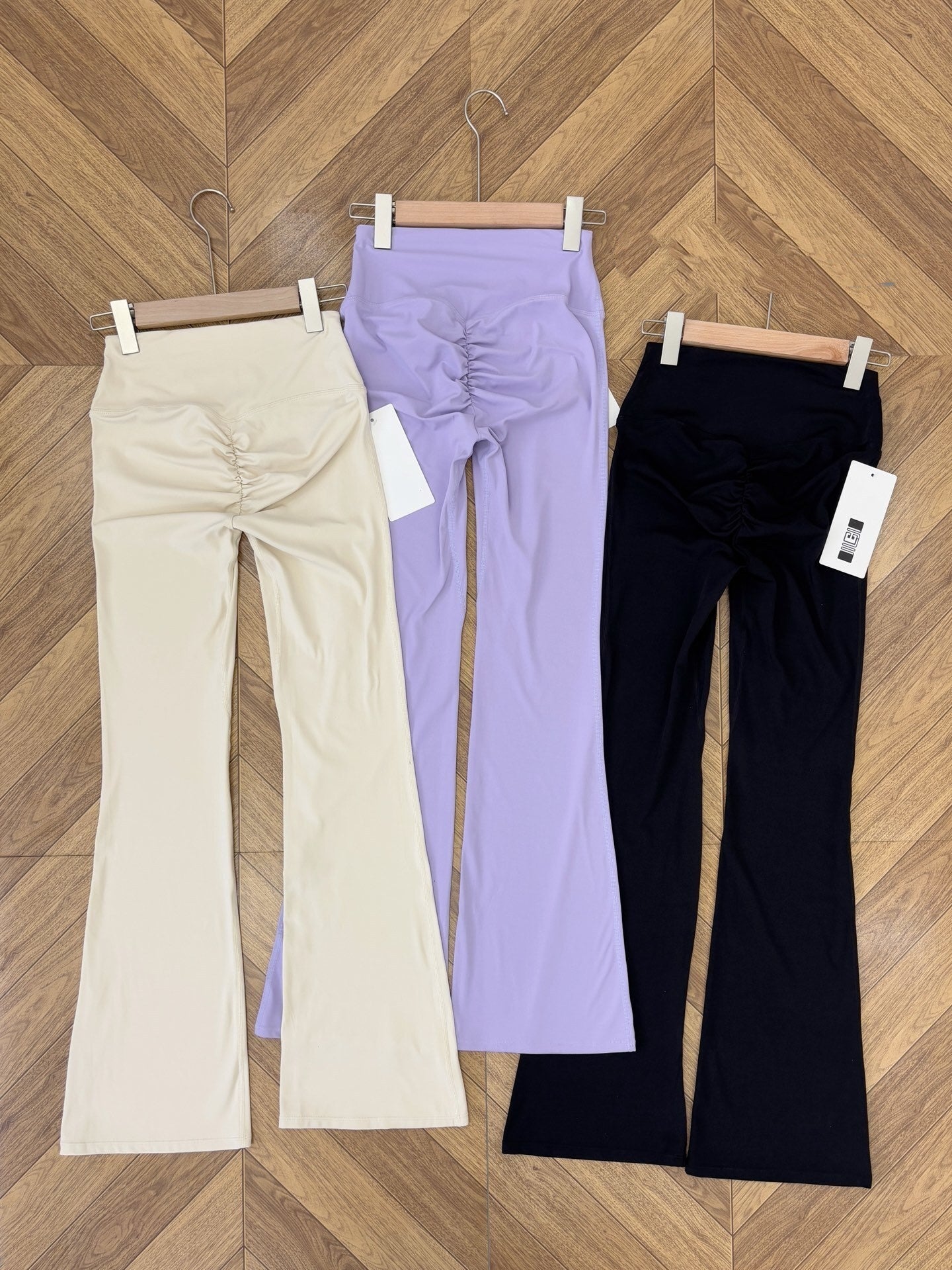 L5819# GX Women Yoga Pants