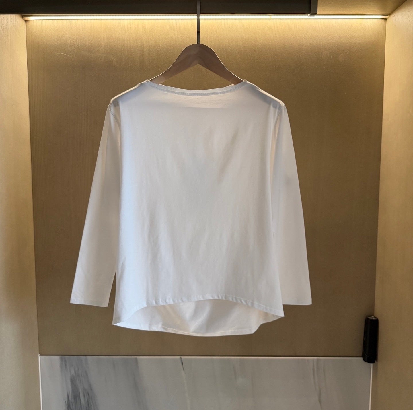 L5971# MC Women Long Sleeve Shirts