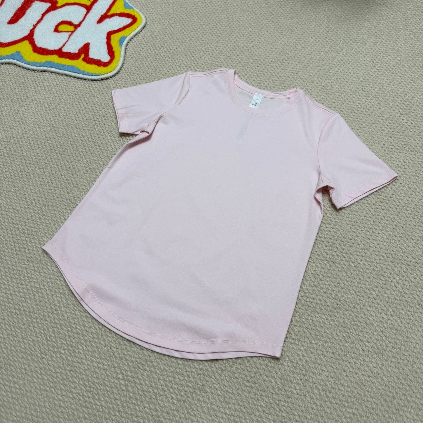 L5958# GX  Women Yoga Shirts