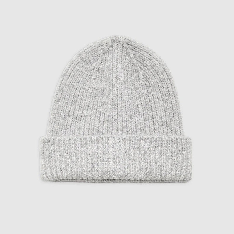 E6795# Wool Hat