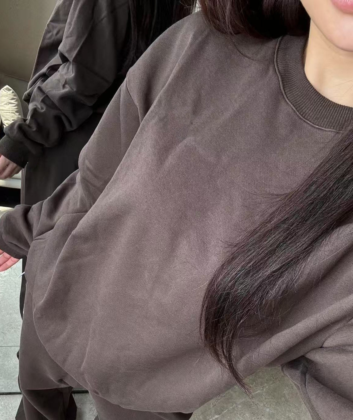 1537# A Women Sport Set