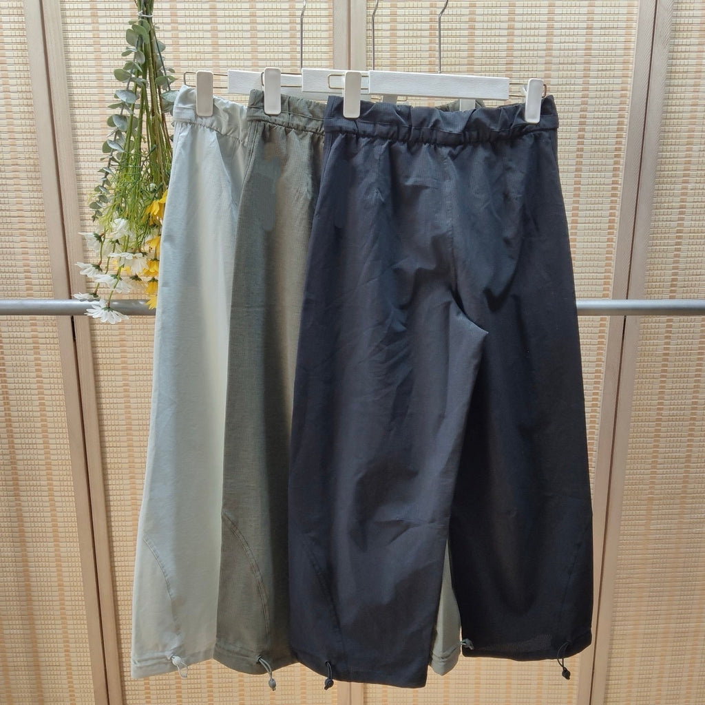 L5361# FB Women High Waist Pants