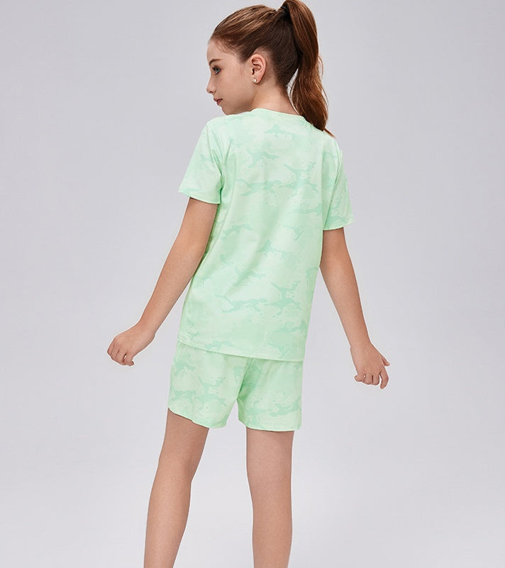 L4644#  Kids Shirts or Shorts