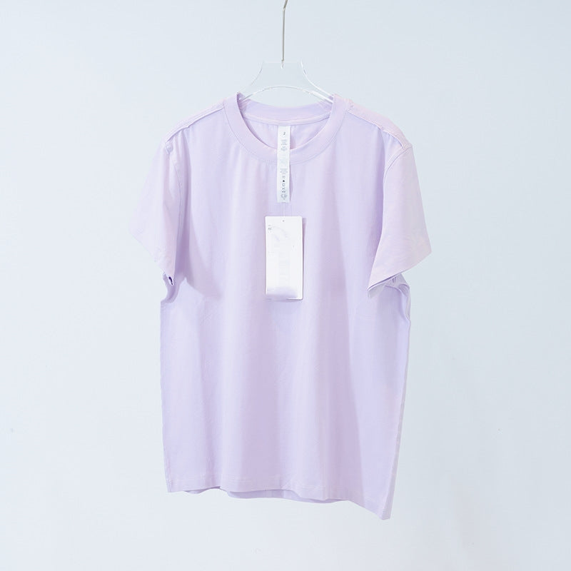 L3194#  Women Cotton T-shirts