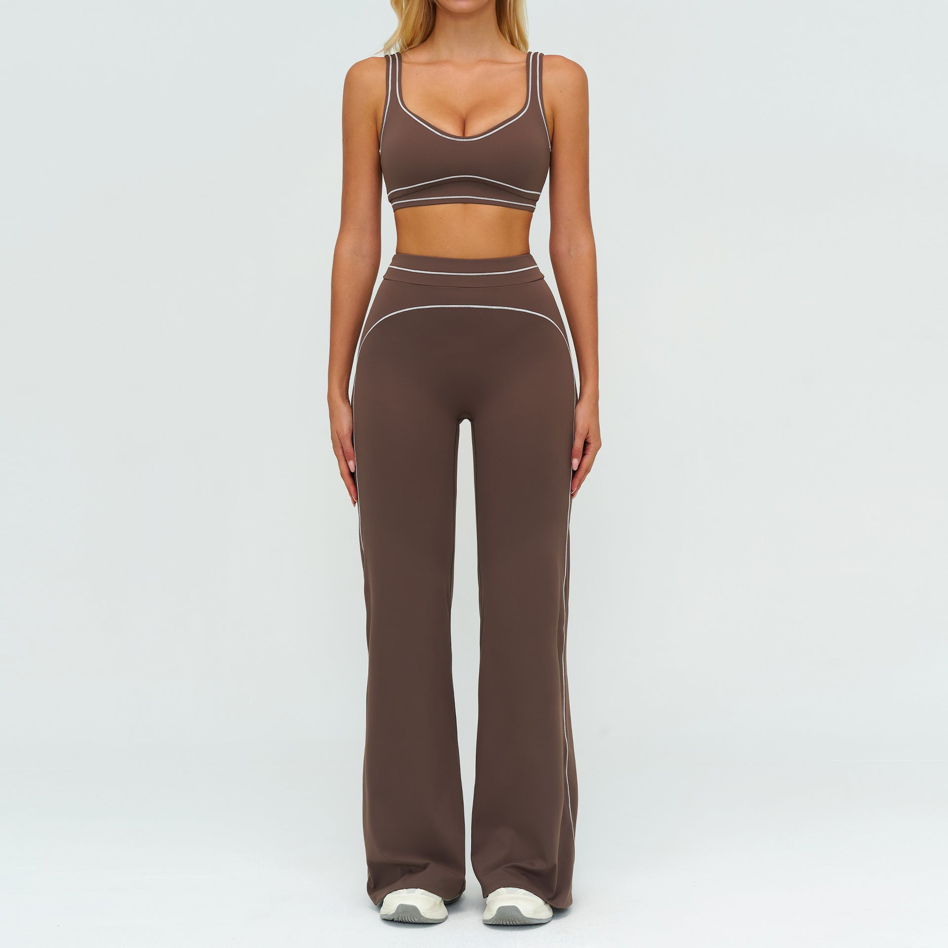 2054# A Women Yoga Bra Or Pants
