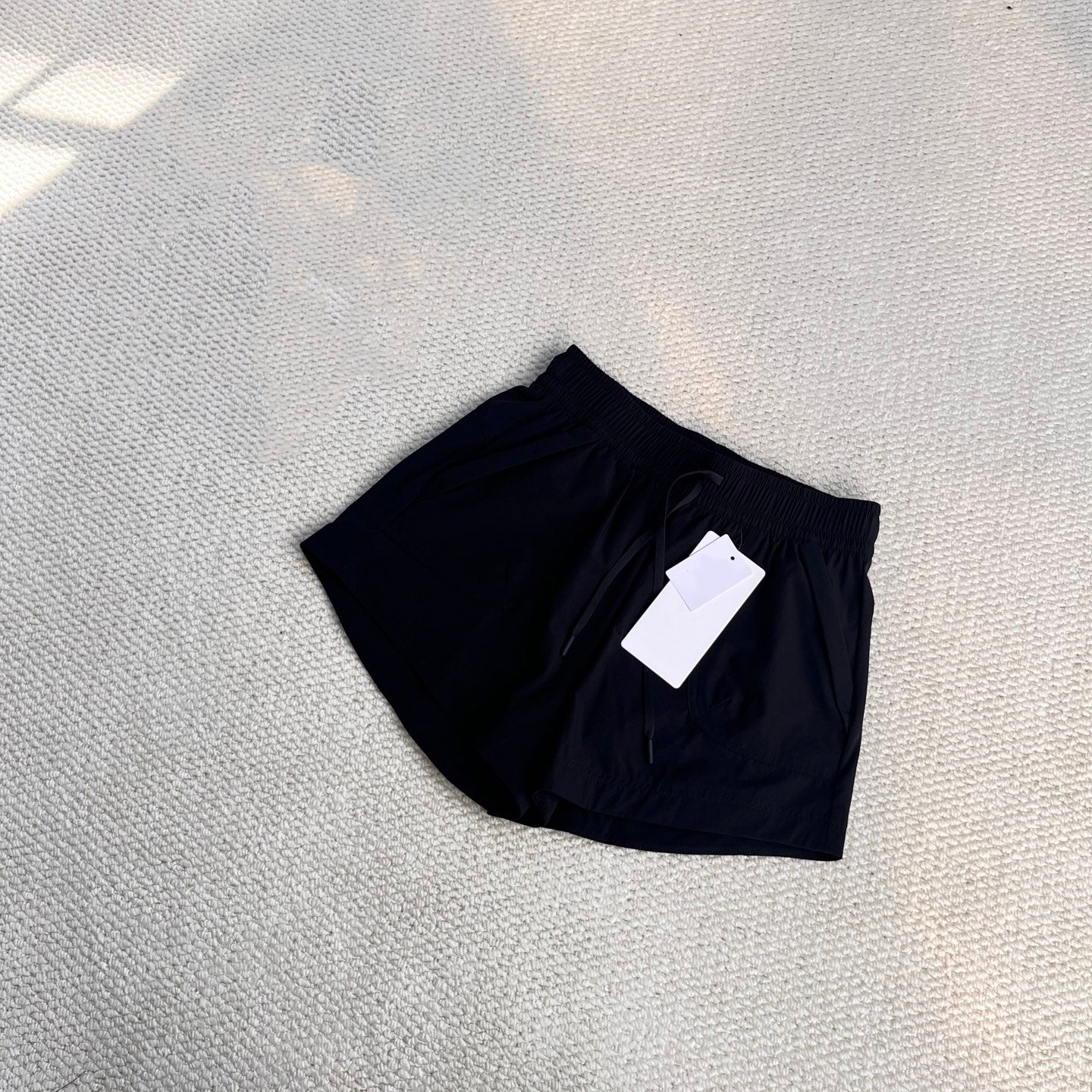 L6356#GX Women Yoga Shorts