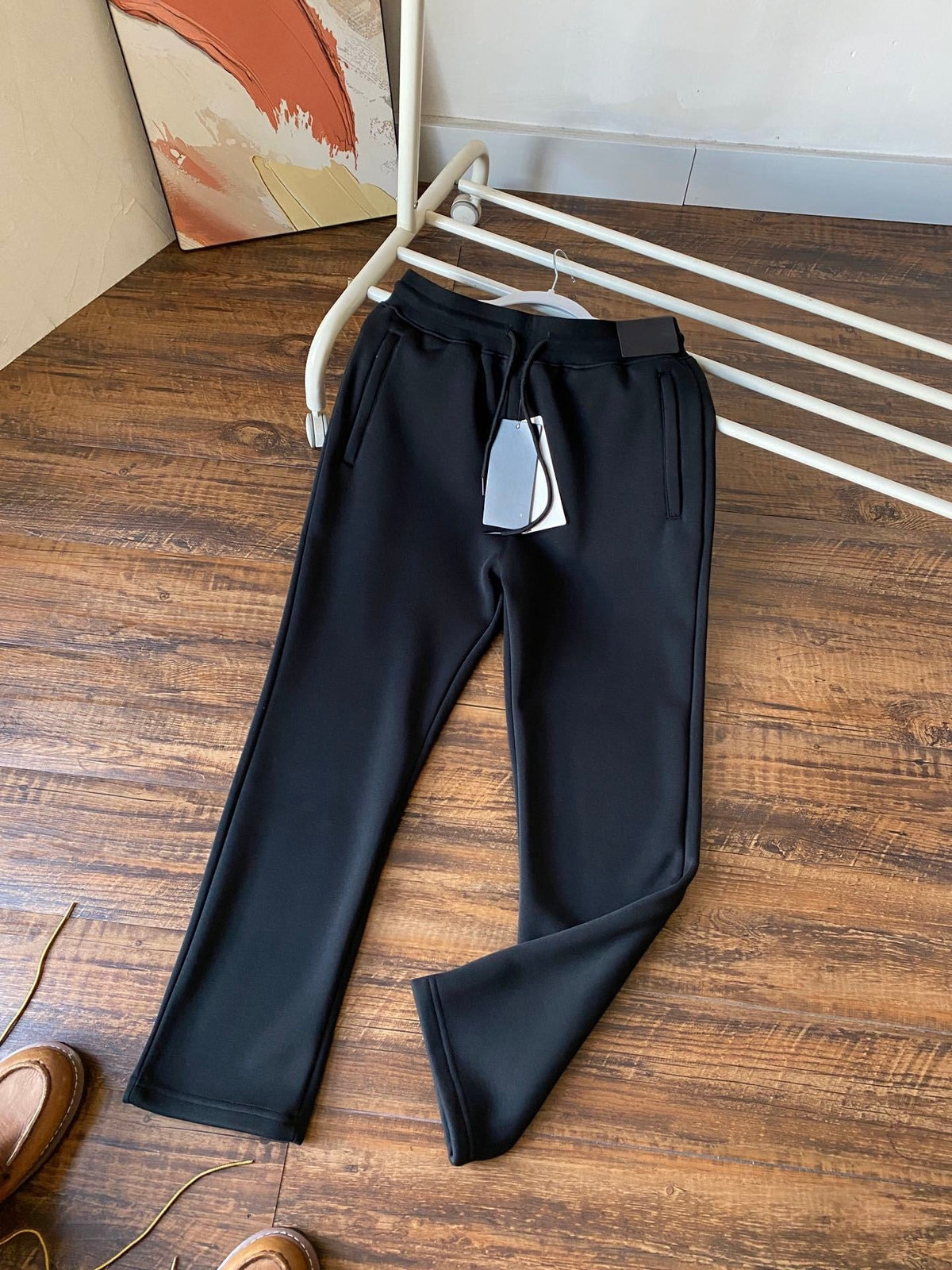 L5349# GX Men Fleece pants 49.9