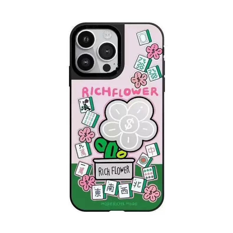 E6395-1# phone case