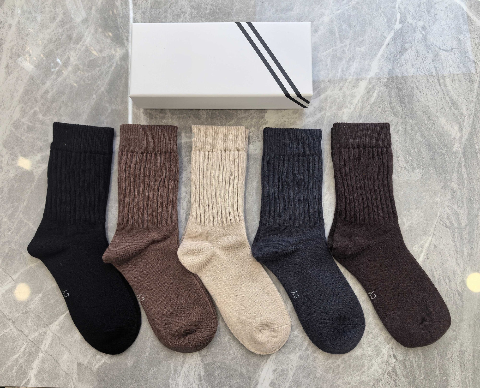 1293# A unisex Socks