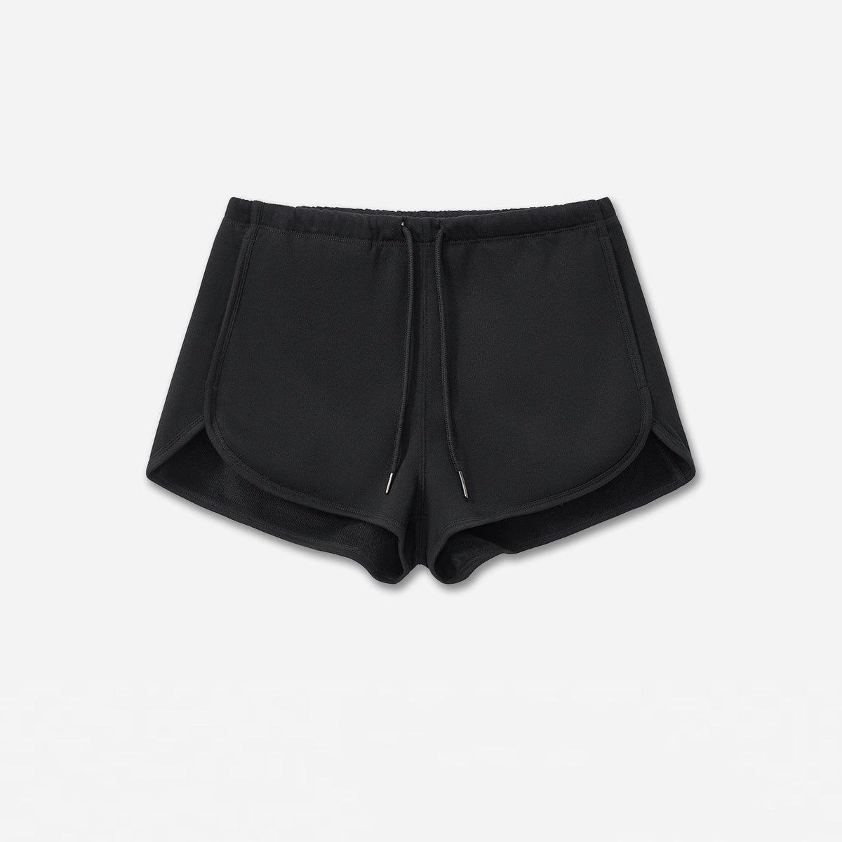 2723# A 3D Silver Women Pullover Or Shorts