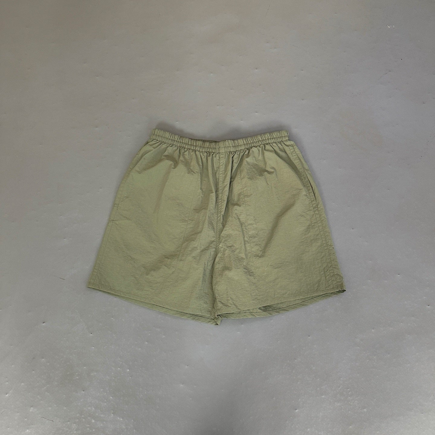 L6001# GX  Unisex Yoga Shorts