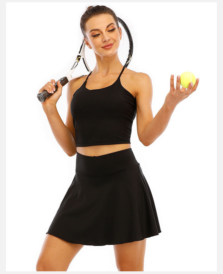 L2381# Women Yoga Bra Tank