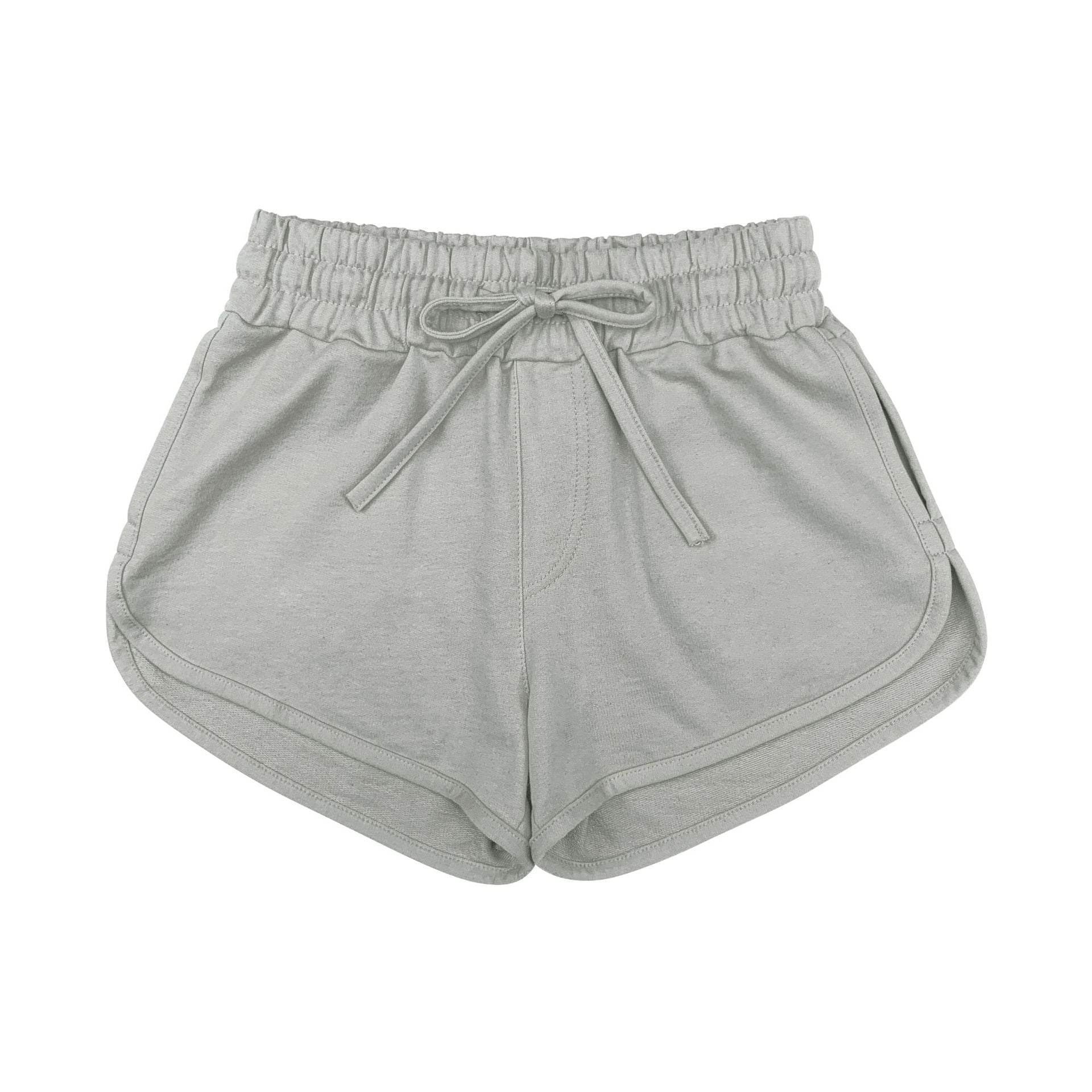 L2962#  Women Yoga Shorts