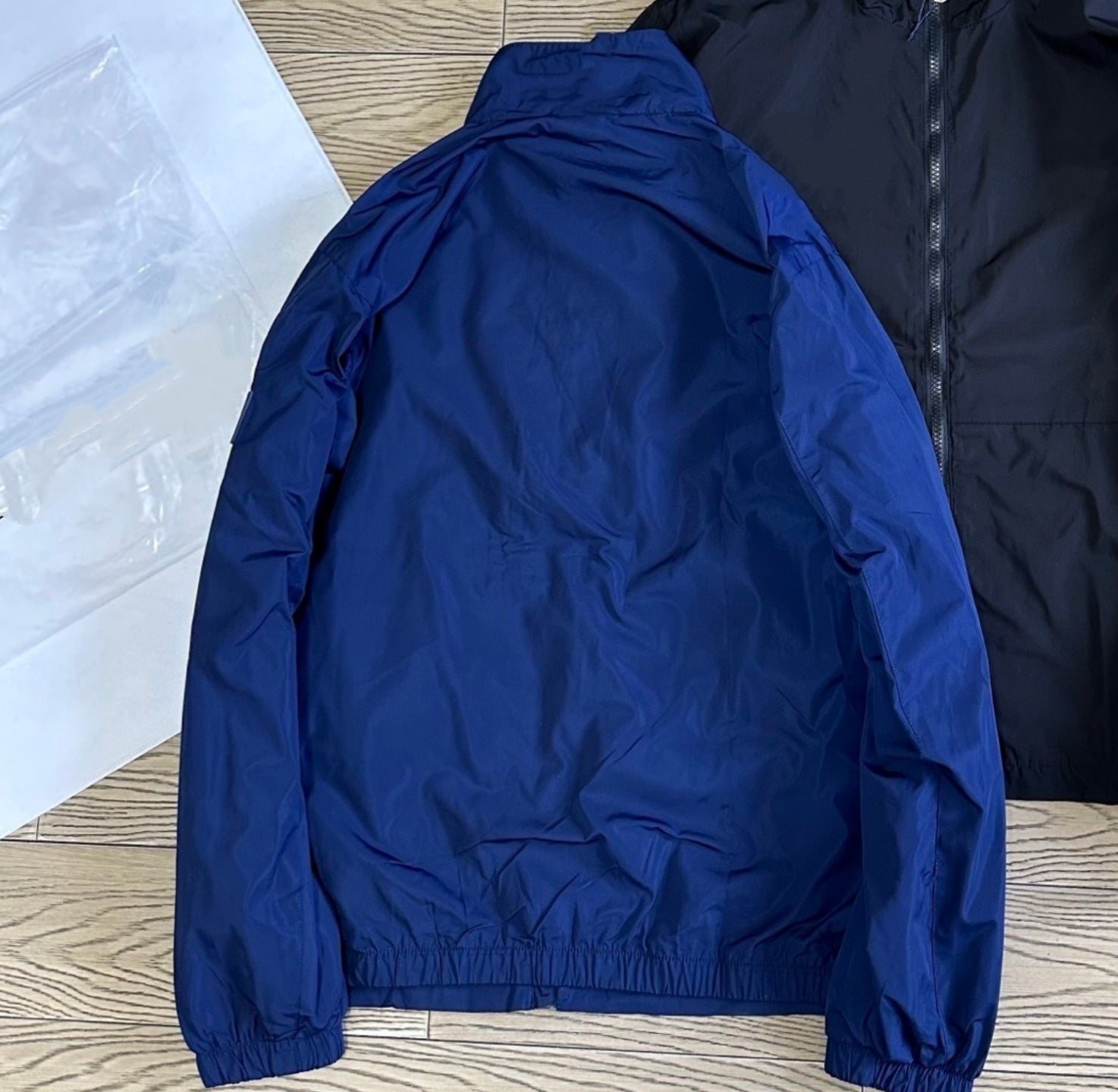 E7068#GX Unisex jacket