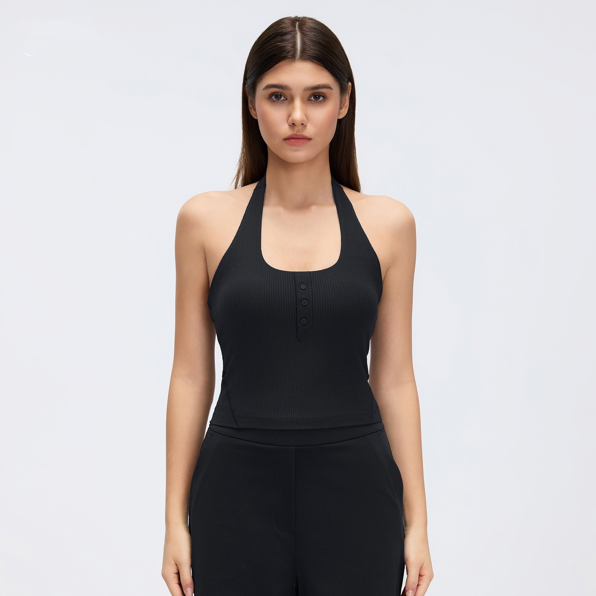 L5712# Women Yoga Tank Bra