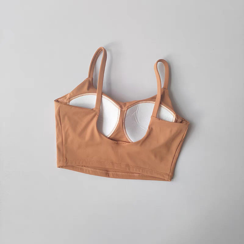 L5956# Women Yoga Bra