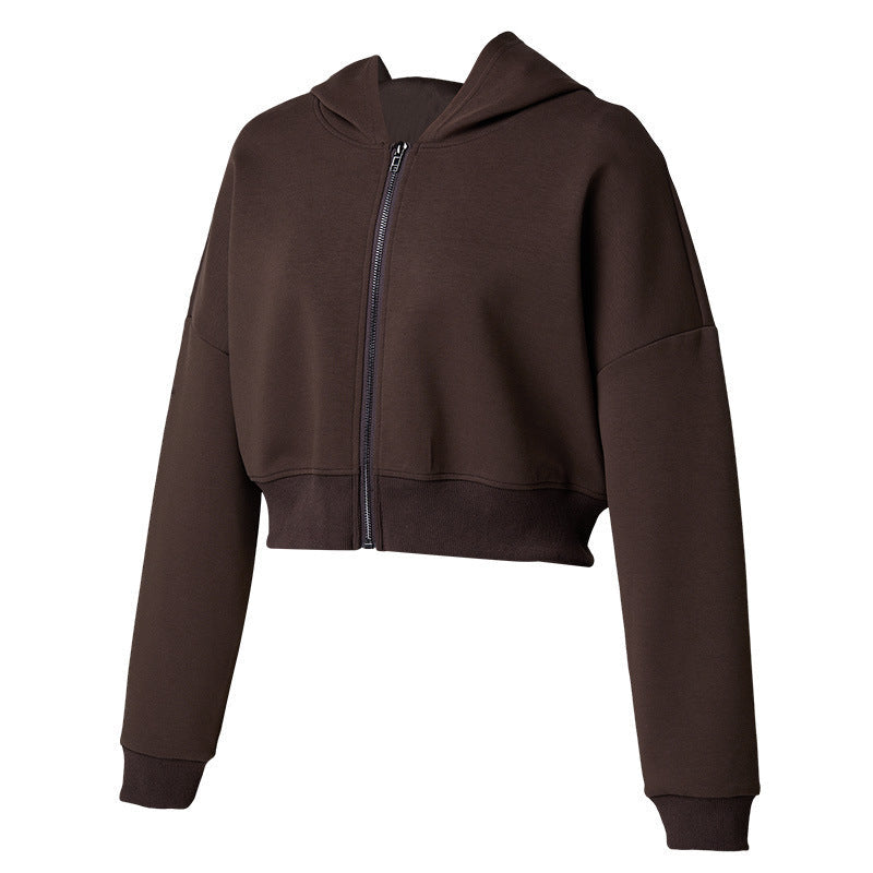 1836# A 3D Silver Women Short Jackets