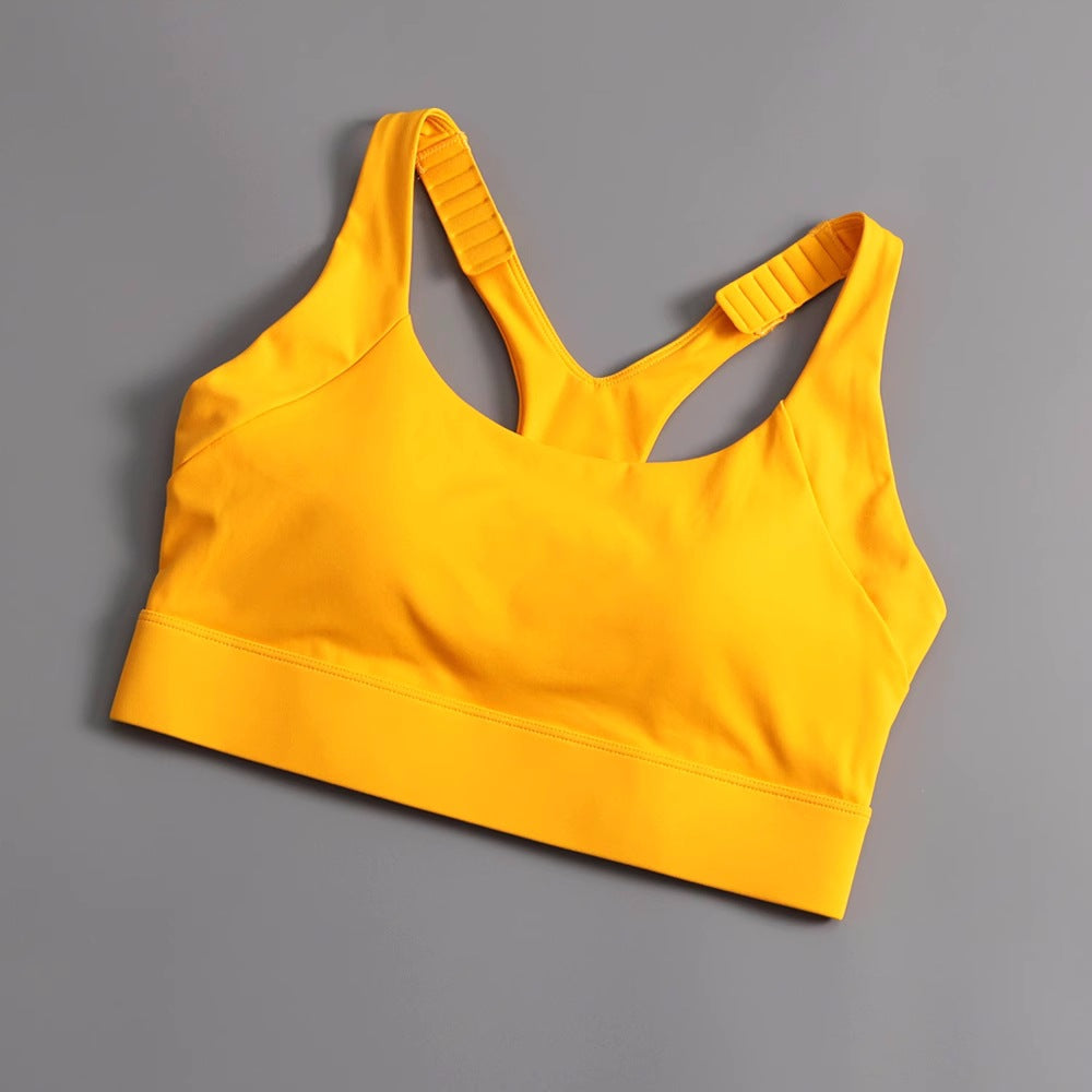L4334#  Women Yoga Bra
