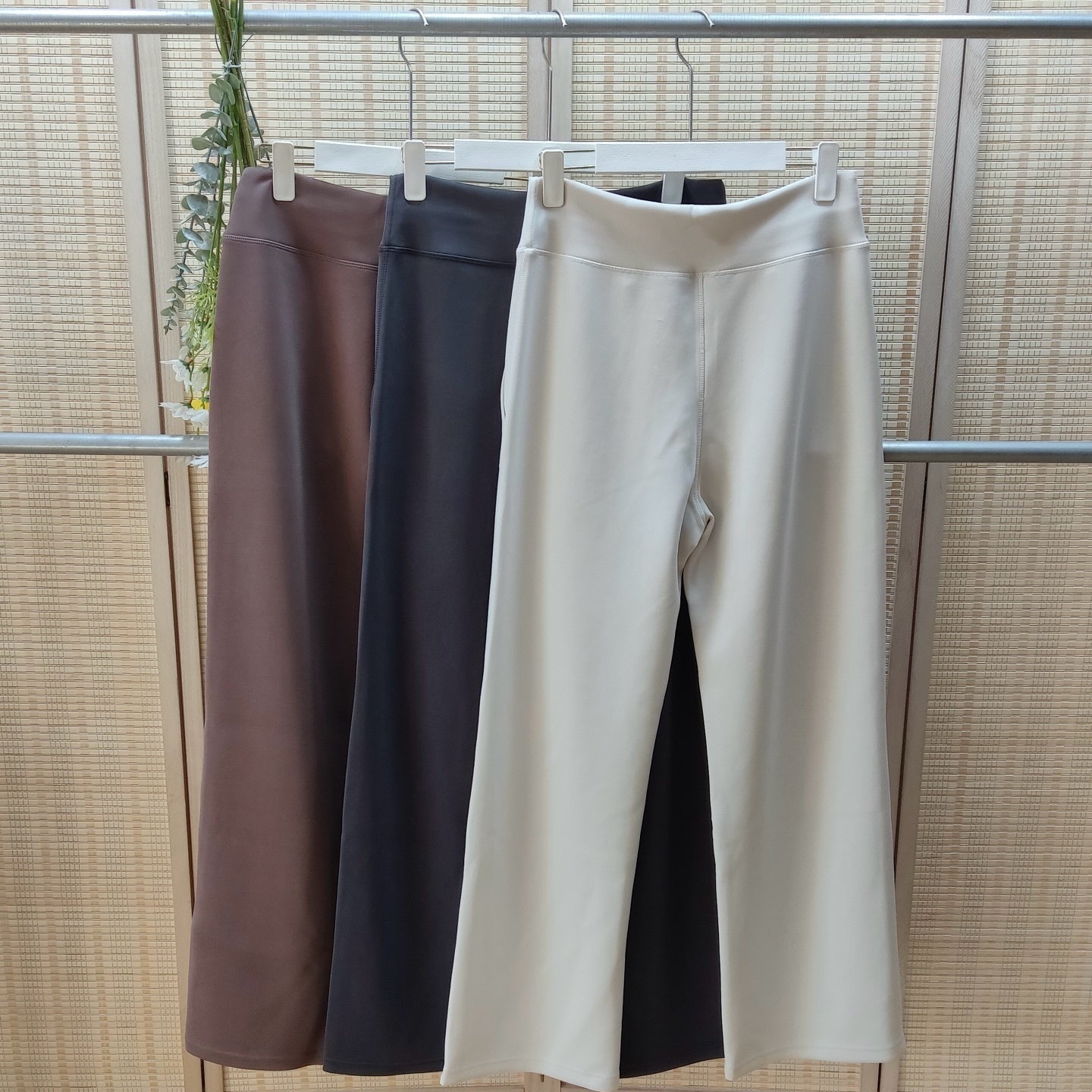 L5364# FB Women Yoga Pants