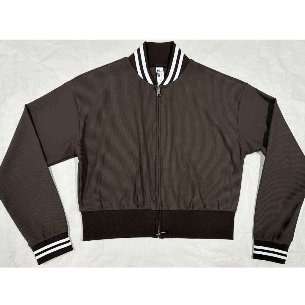 1865# A Embroidery  Women Yoga Set