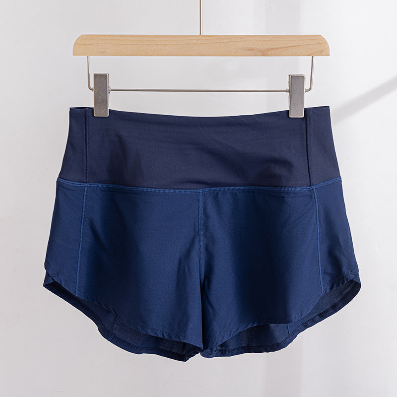 L5454#  Women Speed Up 2.5" Shorts